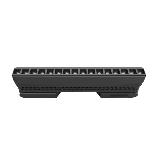 Clay Paky Tambora Batten Square Линейный прожектор BEAM/BAR/WASH, 16х40 Вт., RGBW Osram LED