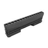 Clay Paky Tambora Batten Square Линейный прожектор BEAM/BAR/WASH, 16х40 Вт., RGBW Osram LED