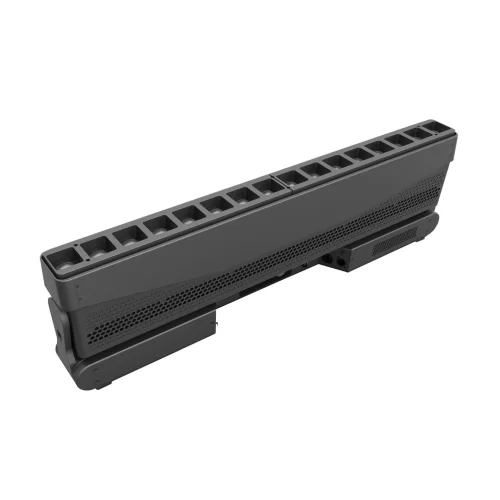 Clay Paky Tambora Batten Square Линейный прожектор BEAM/BAR/WASH, 16х40 Вт., RGBW Osram LED