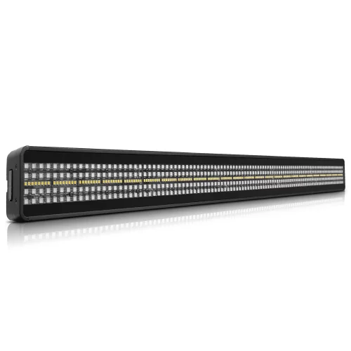 Clay Paky Tambora Linear Светодиодная панель BAR, Pixel, Strobe, RGBW