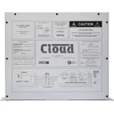Cloud Electronics CA 6160 Усилитель мощности, 6x160 Вт.