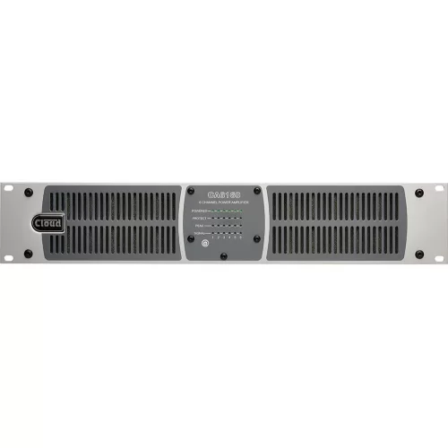 Cloud Electronics CA 6160 Усилитель мощности, 6x160 Вт.