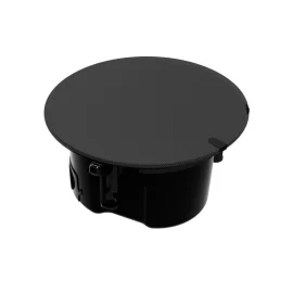Cloud Electronics CS-C4VB Потолочный громкоговоритель, 4", 20 Вт