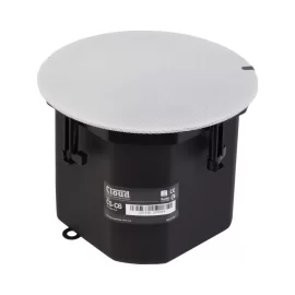 Cloud Electronics CS-C6W Потолочный громкоговоритель, 6,5", 50 Вт.