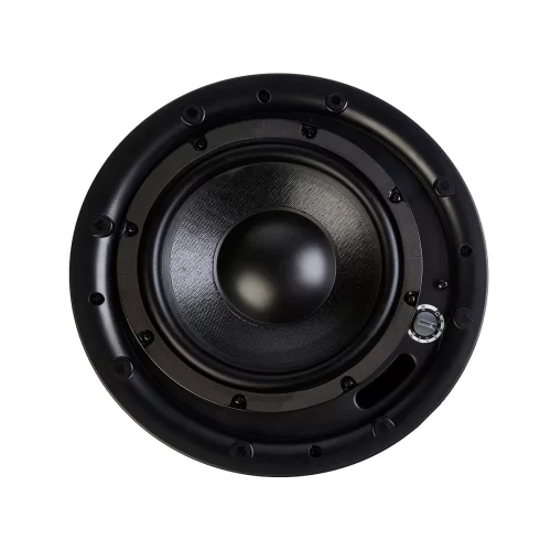 Cloud Electronics CS-CSUB8B Потолочный сабвуфер, 8", 100 Вт.