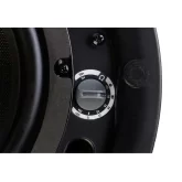 Cloud Electronics CS-CSUB8B Потолочный сабвуфер, 8", 100 Вт.