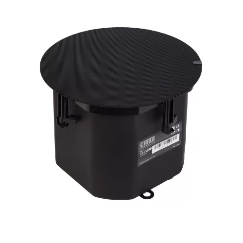 Cloud Electronics CS-CSUB8B Потолочный сабвуфер, 8", 100 Вт.