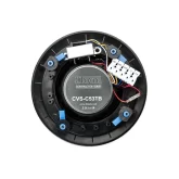 Cloud Electronics CVS-C53TB Потолочный громкоговоритель, 5,25", 20 Вт.