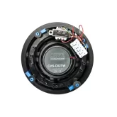 Cloud Electronics CVS-C62TW Потолочный громкоговоритель, 6,5", 25 Вт.