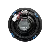 Cloud Electronics CVS-C83TB Потолочный громкоговоритель, 8", 25 Вт.