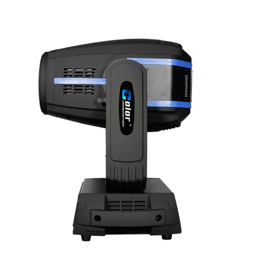 Color Imagination BEAM 350T Вращающаяся голова Beam, Spot, Wash, 350 Вт., лампа YODN PRO (17R)