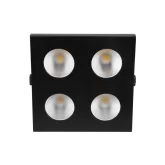 Color Imagination BLINDER 4100S-CW Блиндер, 4х100 Вт., COB LED, 5600K