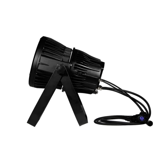 Color Imagination COBPAR 1150CWIP Прожектор, 150 Вт., COB LED, 6500K
