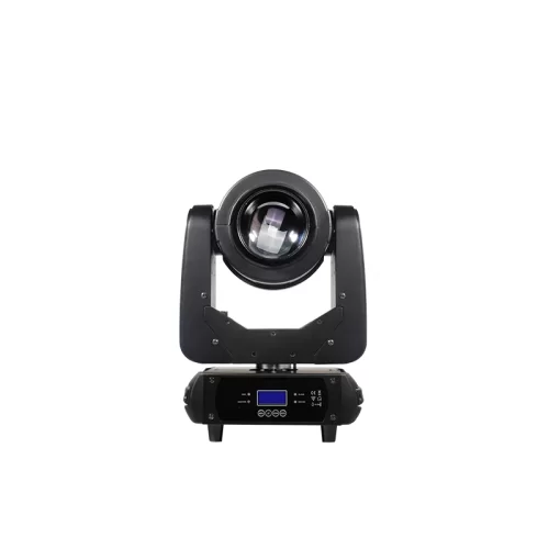 Color Imagination DOTZOOM 60F Вращающаяся голова Wash, Beam, 60 Вт., RGBW