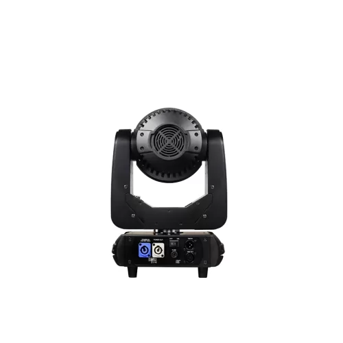 Color Imagination DOTZOOM 60F Вращающаяся голова Wash, Beam, 60 Вт., RGBW