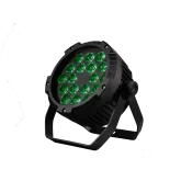 Color Imagination FLATPAR 1810 Прожектор PAR, 18x10 Вт., RGBW