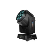Color Imagination FLYEYE 715F Вращающаяся голова Wash, 7x15 Вт., RGBW