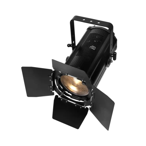 Color Imagination FRESNEL 120AZ-CW Театральный прожектор, 120 Вт., COB LED, 5600K