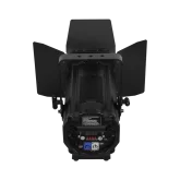 Color Imagination FRESNEL 300MZ-WW Театральный прожектор, 300 Вт., COB LED, 3200K