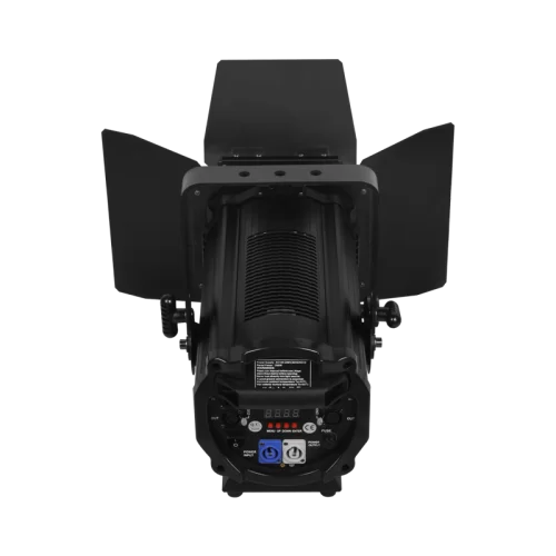 Color Imagination FRESNEL 300MZ-WW Театральный прожектор, 300 Вт., COB LED, 3200K