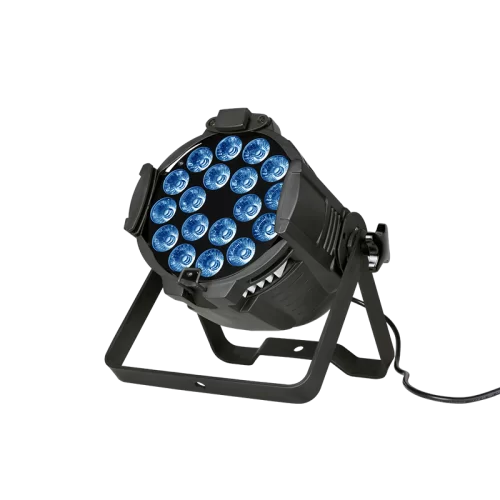 Color Imagination LEDPAR 2415 Прожектор PAR, 24x15 Вт., RGBWA