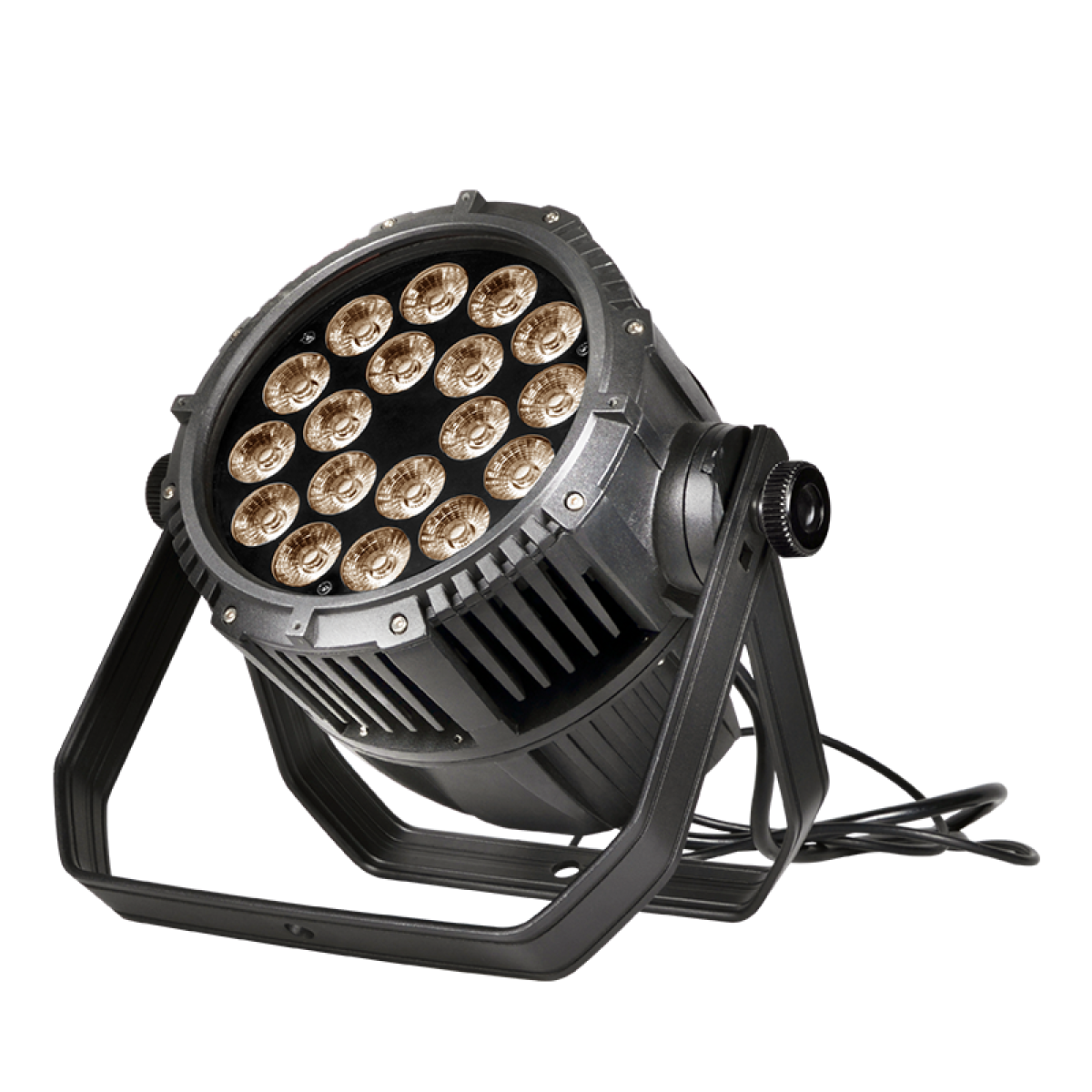 Светодиодный прибор. LEDPAR 1815 RGBAW 18х15вт. Led par 18x18 светодиодный. Led Multi par 54-3 RGBW. Involight slimpar644.