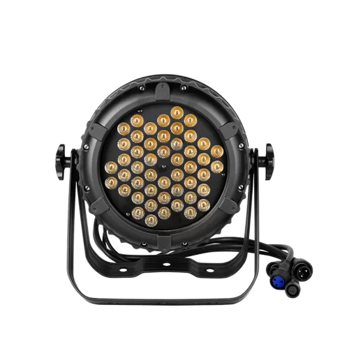 Color Imagination LEDPAR 485IP Прожектор PAR, 48x5 Вт., RGBW, IP65