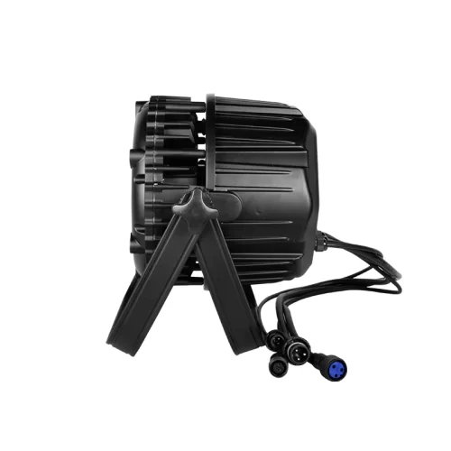 Color Imagination LEDPAR 485IP Прожектор PAR, 48x5 Вт., RGBW, IP65