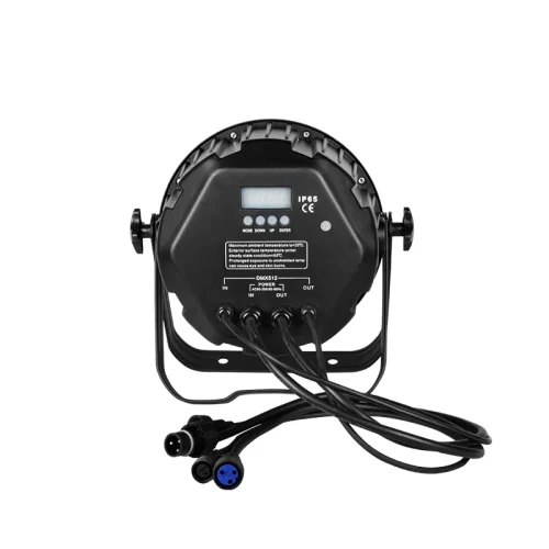 Color Imagination LEDPAR 485IP Прожектор PAR, 48x5 Вт., RGBW, IP65