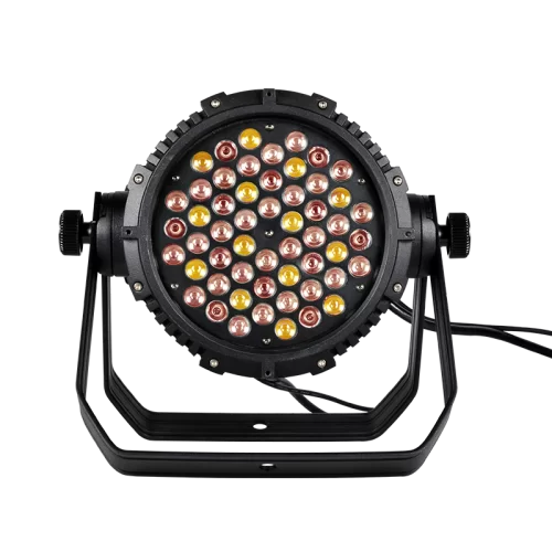 Color Imagination LEDPAR 543IP Прожектор PAR, 54x3 Вт., RGBW, IP65