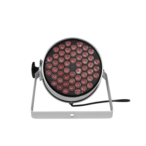 Color Imagination LEDPAR 64 54x3 RGBA Прожектор PAR, 54x3 Вт., RGBA