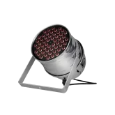Color Imagination LEDPAR 64 54x3 RGBA Прожектор PAR, 54x3 Вт., RGBA