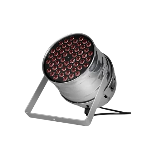 Color Imagination LEDPAR 64 54x3 RGBA Прожектор PAR, 54x3 Вт., RGBA