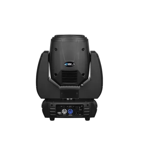 Color Imagination MINIBEAM 200PRO Вращающаяся голова Beam, 189 Вт., лампа PHILIPS (5R)