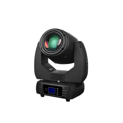 Color Imagination MINIBEAM 200PRO Вращающаяся голова Beam, 189 Вт., лампа PHILIPS (5R)