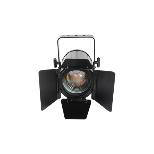 Color Imagination MINIFRESNEL 100MZ-F Театральный прожектор, 100 Вт., COB LED, RGBW