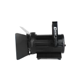 Color Imagination MINIFRESNEL 100MZ-F Театральный прожектор, 100 Вт., COB LED, RGBW