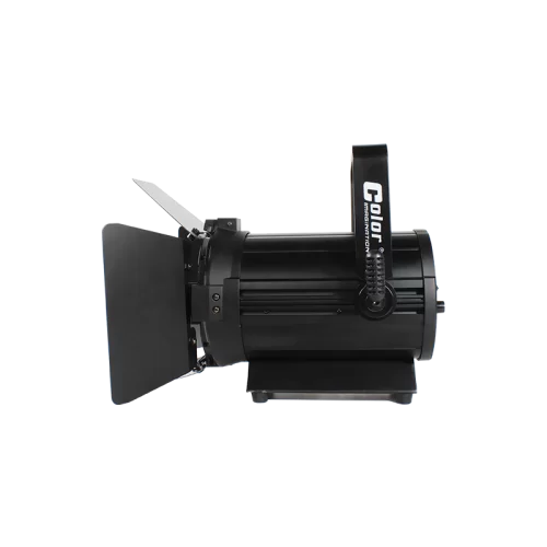 Color Imagination MINIFRESNEL 100MZ-F Театральный прожектор, 100 Вт., COB LED, RGBW