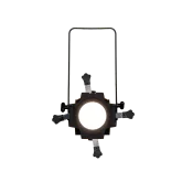 Color Imagination PROFILE 200AF Профильный прожектор, 200 Вт., COB LED, RGBW