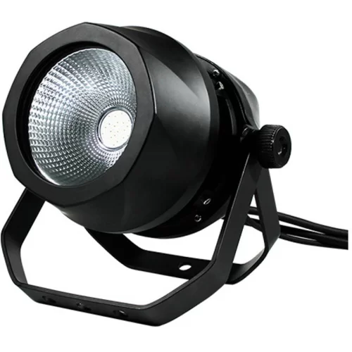 Color Imagination COBPAR 150TIP Светодиодный прожектор,1 * 150 Вт 3-IN-1 (RGB), IP65