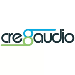 Cre8audio