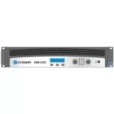 Crown CDi6000 Усилитель 2x2100Вт 4Ом