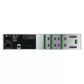 Crown DSi8M 8-канальный рэковый системный монитор для DSi серии