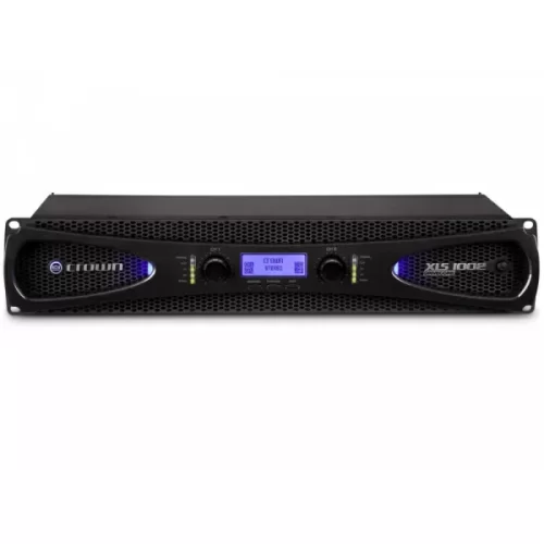 Crown XLS1002 Усилитель 2x350Вт 4Ом