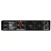 Crown XLi1500 Усилитель 2x450Вт 4Ом