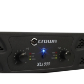 Crown XLi800 Усилитель 2x300Вт 4Ом