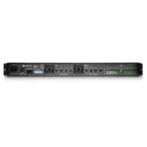 Crown CT8150 Усилитель 8x125Вт 8Ом