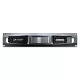 Crown DCi4 2400N Усилитель 4x2400Вт 8 Ом
