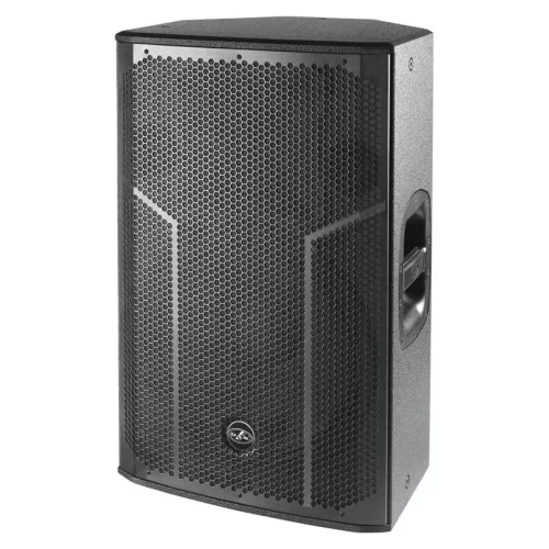 DAS Audio ACTION-515A Активная АС, 1000 Вт., 15"