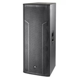 DAS Audio ACTION-525A Активная АС, 1000 Вт., 2х15"
